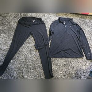 Paradox Merino Blend base layers XL